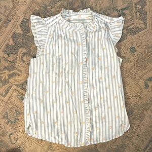 Loft Petites
Size - XXS